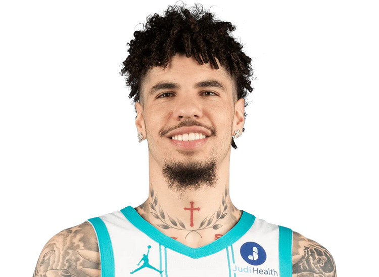 LaMelo Ball — Shop by Player