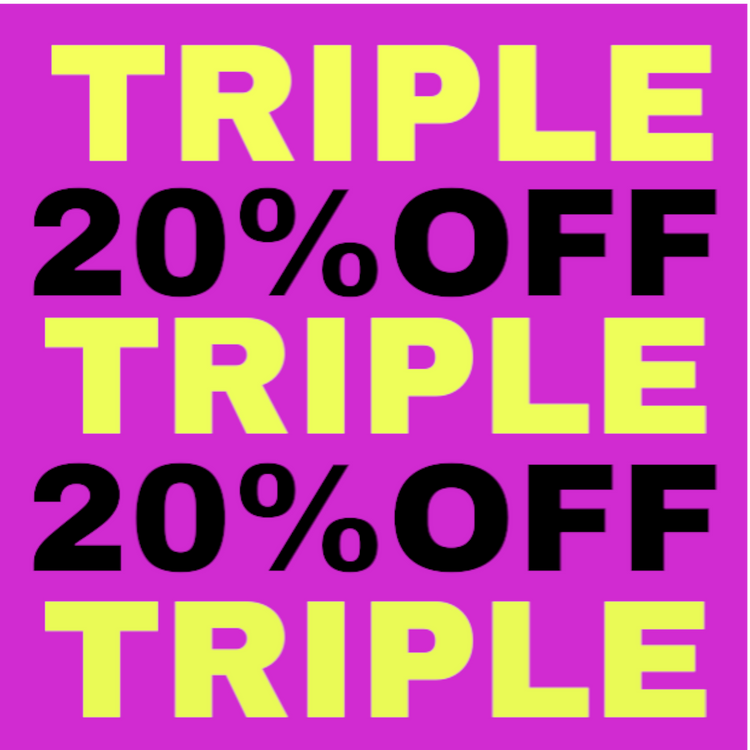 SALDI BASKET 20%