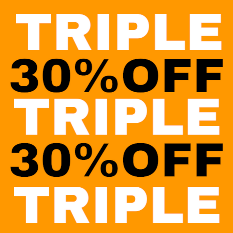 SALDI BASKET 30%