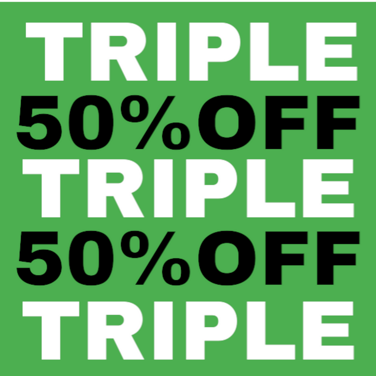 SALDI BASKET 50%