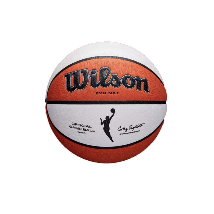 Pallone da Basket Size 6 — Misura Ufficiale Donna WNBA