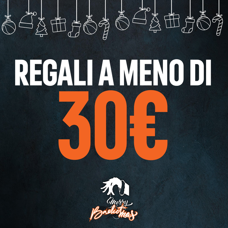 UNDER 30€