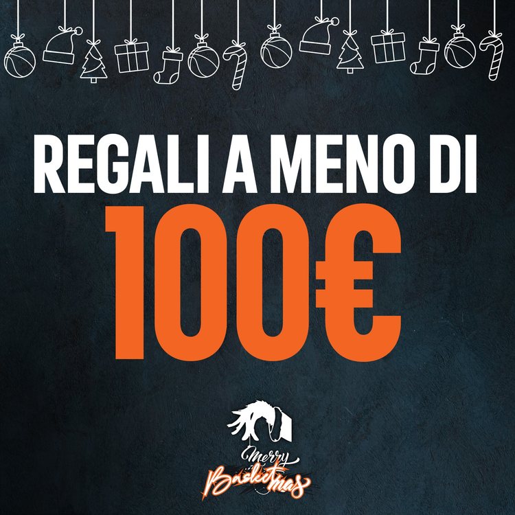 UNDER 100€