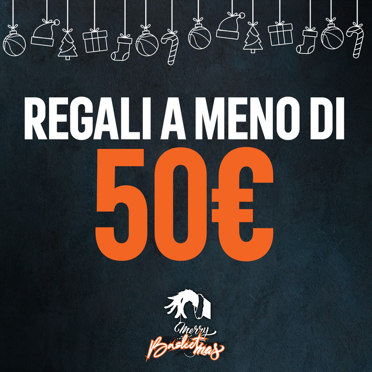 UNDER 50€