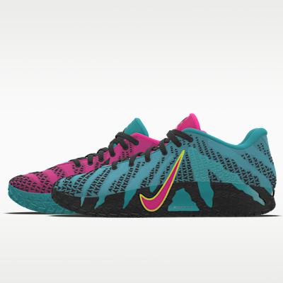 Scarpe da Basket Nike Bambino