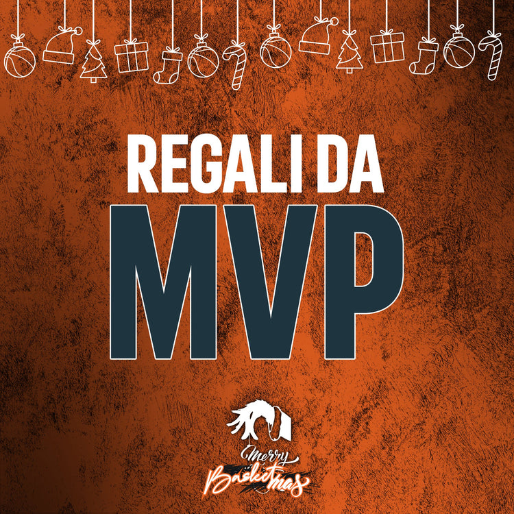 Regali da MVP