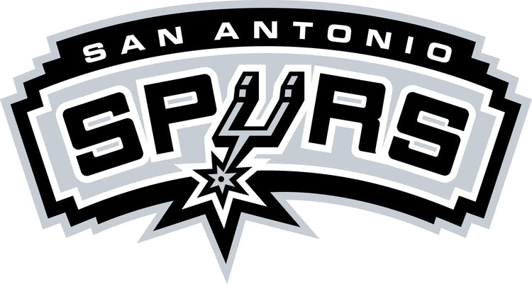 Abbigliamento San Antonio Spurs NBA