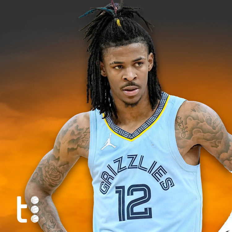 Nike Ja 3 – Scarpe da Basket Ja Morant | TripleBasket