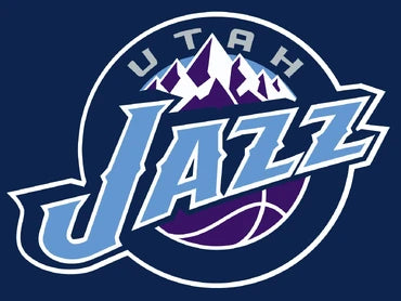Abbigliamento Utah Jazz NBA
