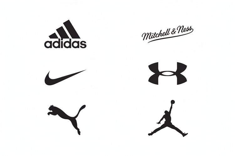 Abbigliamento per Marca