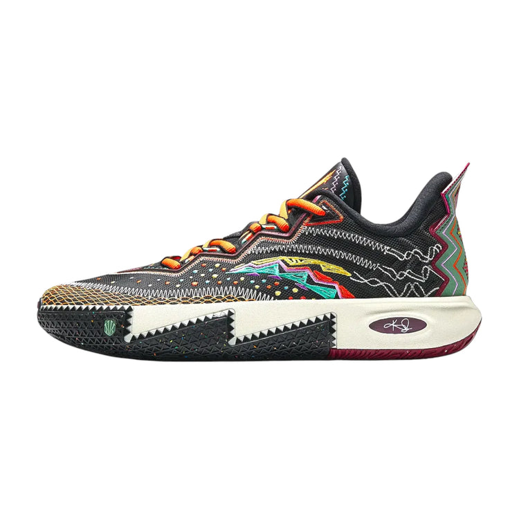 Scarpe da Basket Anta Adulto