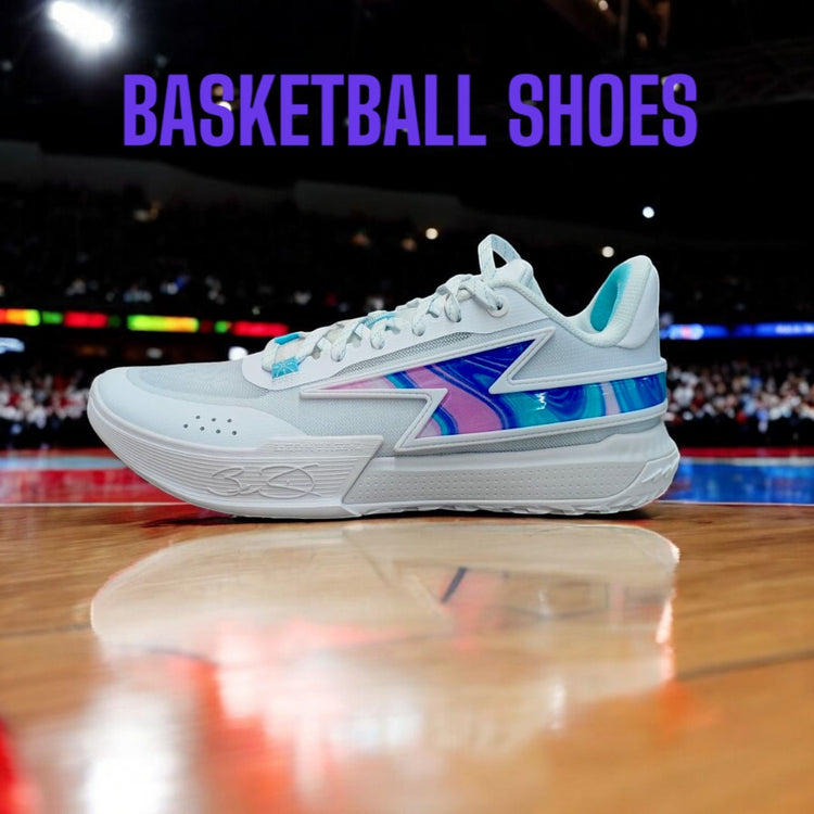 Scarpe da Basket Adulto