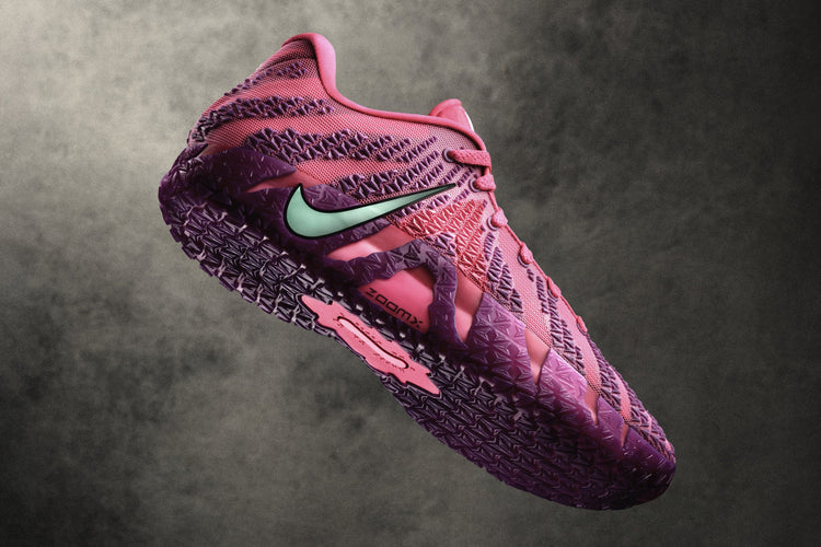 Scarpe da Basket Nike Adulto — TripleBasket