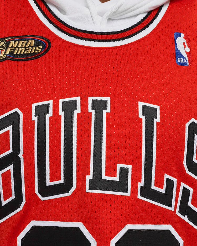 Abbigliamento NBA per Giocatore