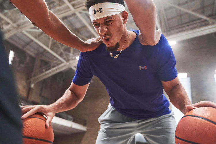 Under Armour