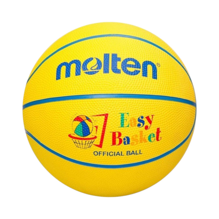 Pallone da Basket Size 4 — Easy Basket