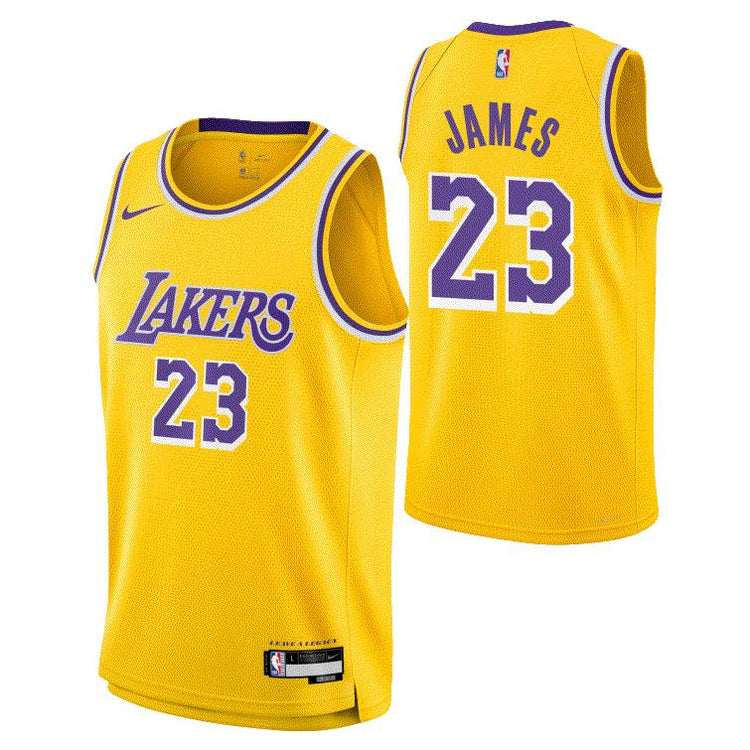 Canotte NBA Bambino — Maglie Basket Kids Originali