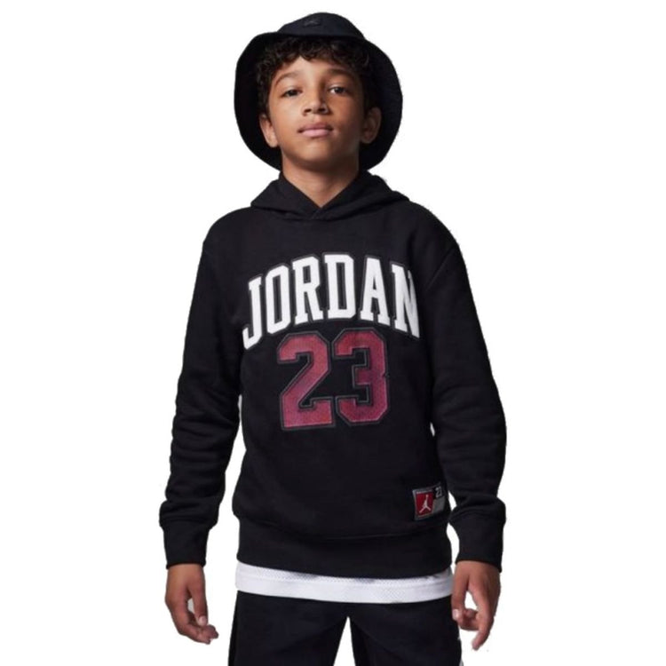 Felpe Bambino Basket NBA | Jordan
