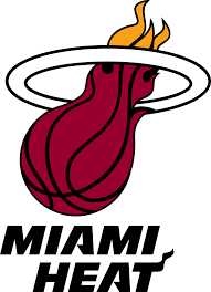 Abbigliamento Miami Heat NBA