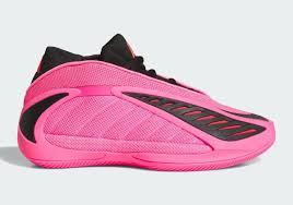 Scarpe da Basket Anthony Edwards — Adidas AE
