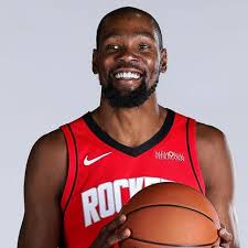 Abbigliamento Kevin Durant NBA
