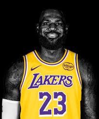 Shop by Player: LeBron James