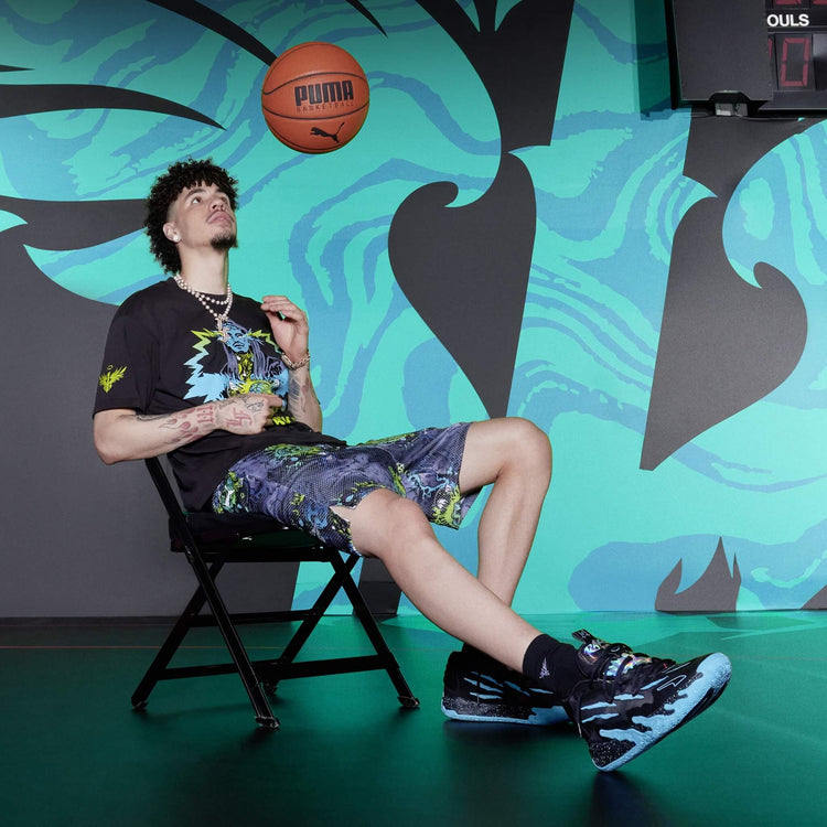 Scarpe da Basket LaMelo Ball — Puma MB