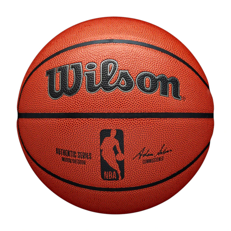 Pallone da Basket Size 7 — Misura Ufficiale NBA