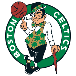 Abbigliamento Boston Celtics NBA