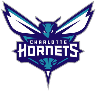 Abbigliamento Charlotte Hornets NBA