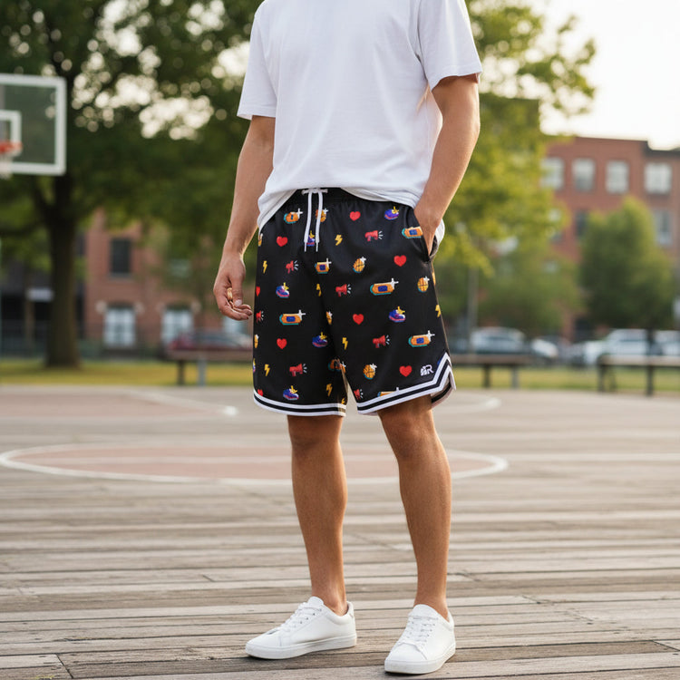 Pantaloncini - Shorts Adulto