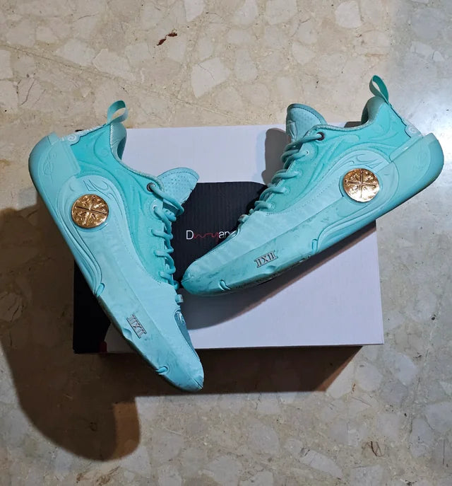 Scarpe da Basket Way of Wade — Li-Ning