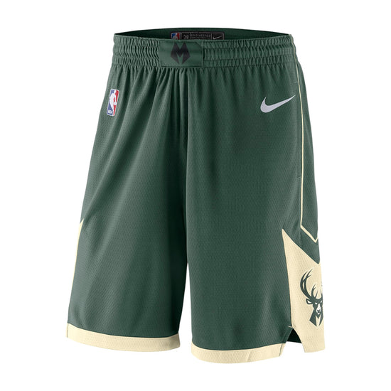 MILWAUKEE BUCKS SWINGMAN SHORT ROAD
