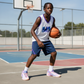 Adidas AE 2 – Anthony Edwards 2 Pink/Multi