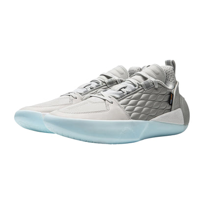 Scarpe da basket Li Ning Wade All City 12 Encore TNS, sneakers sportive con design moderno e dettagli colorati.