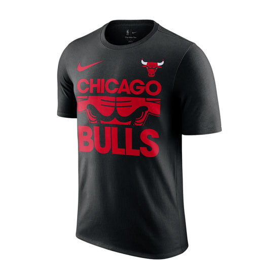 NBA CHICAGO COURTSIDE TEE