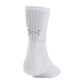 UA 3-MAKER BASKETBALL SOCKS