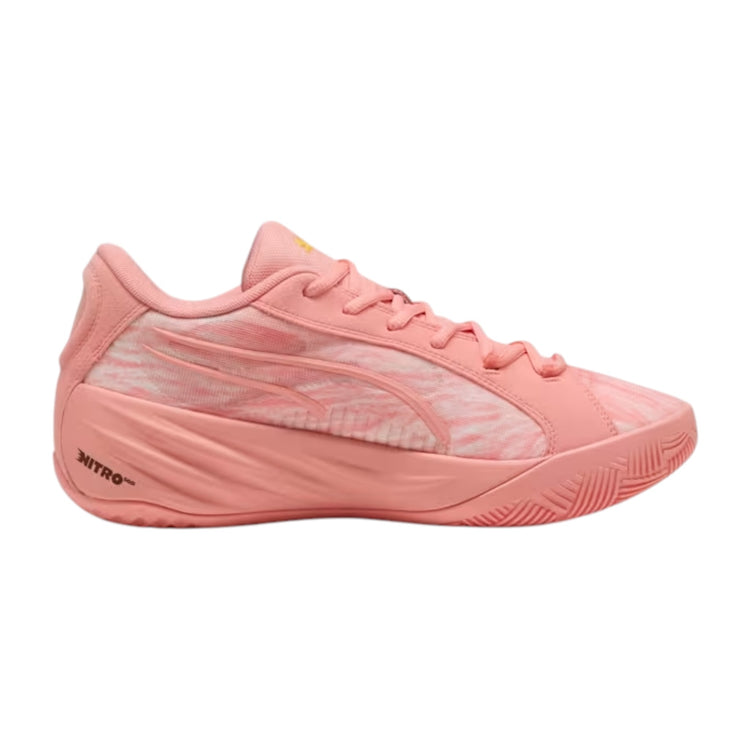 PUMA ALL-PRO NITRO DRESS CODE - Scarpe da basket leggere e reattive PUMA ALL-PRO NITRO DRESS CODE - Scarpe da basket leggere e reattive