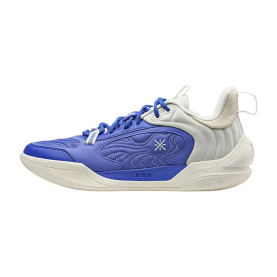 WADE ICE 2 V2 WHITE & BLUE