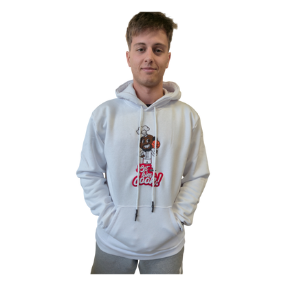 LET HIM COOK HOODIE