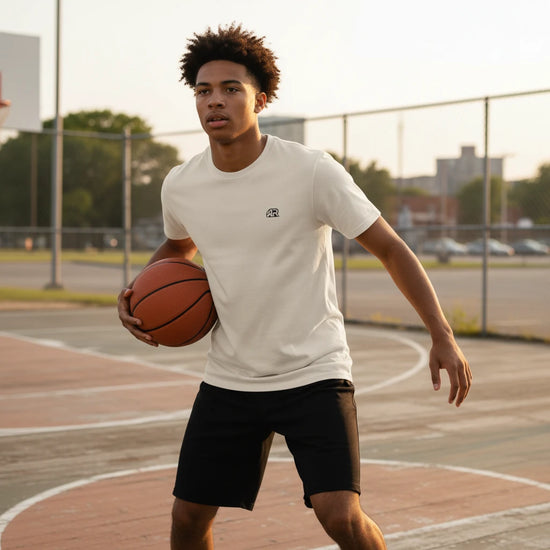 T-SHIRT EVERY ROOKIE IVORY