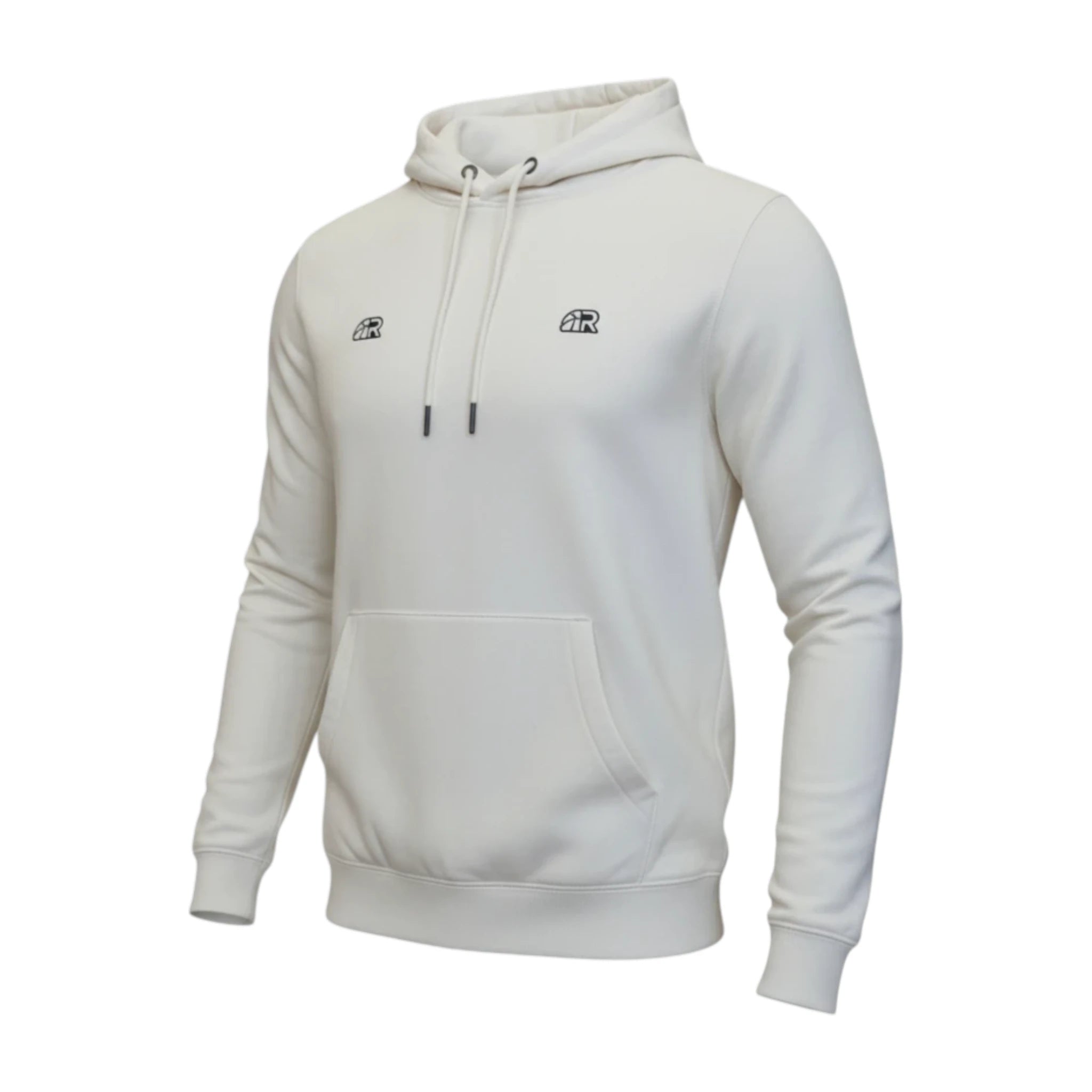 HOODIE EVERY ROOKIE IVORY