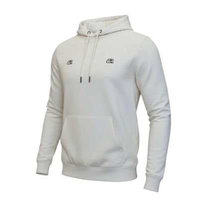 HOODIE EVERY ROOKIE IVORY