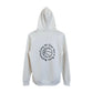 HOODIE EVERY ROOKIE IVORY