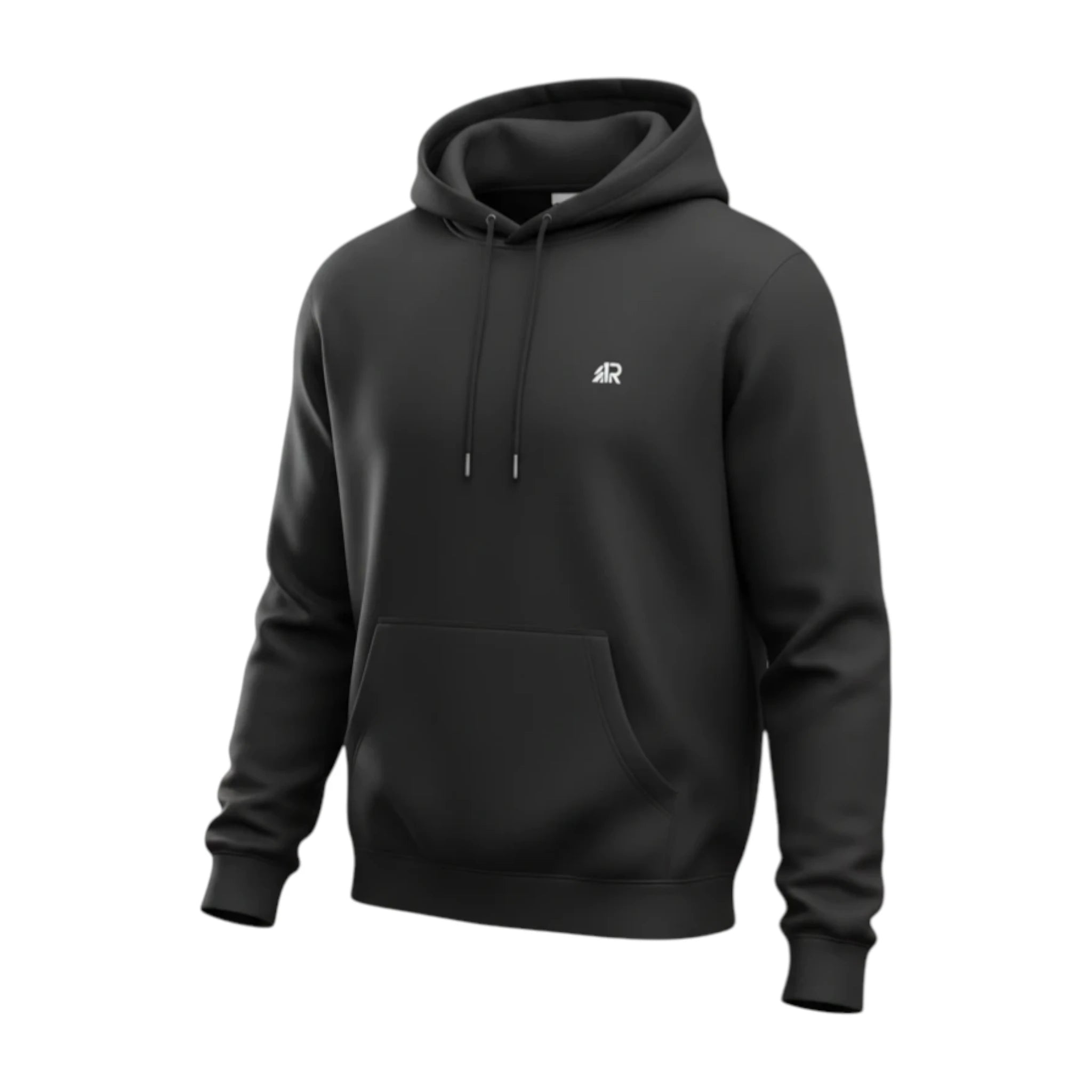 HOODIE EVERY ROOKIE BLACK