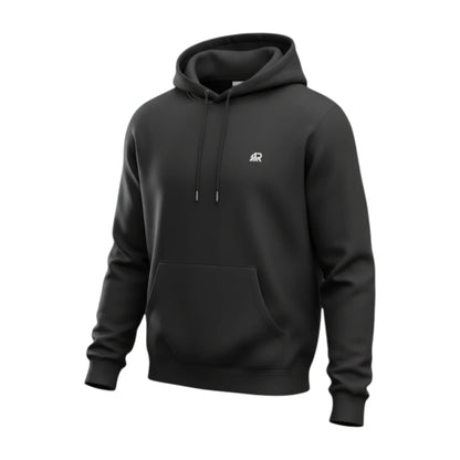 HOODIE EVERY ROOKIE BLACK