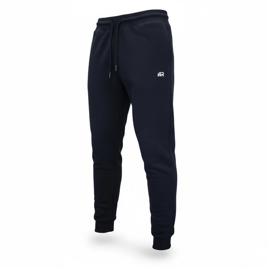 ROOKIE FLEECE PANT BLACK