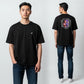 Rook Basketball "GOAT 26" – T-Shirt Nera