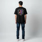 T-Shirt Goat 26 Rook Basketball TripleBasket - Indossata