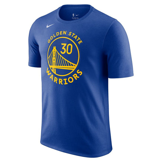 GSW CURRY NN TEE